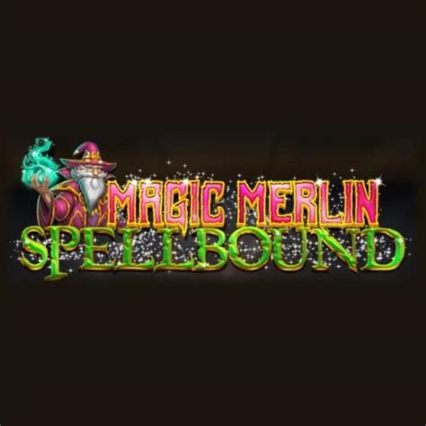 Magic Merlin Spellbound Sportingbet